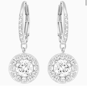 Brand new Swarovski earrings